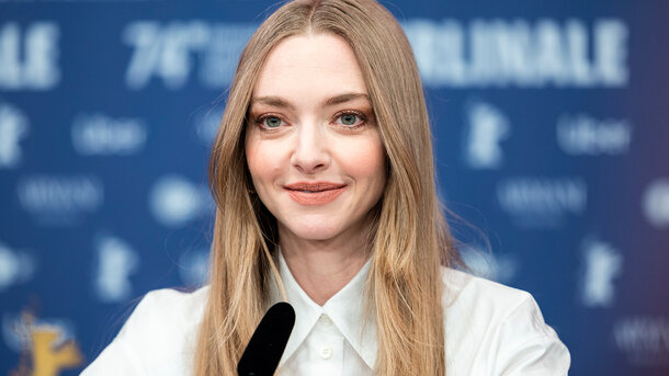 Amanda Seyfried