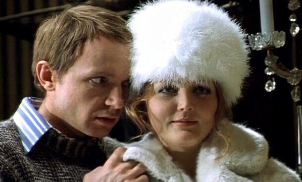 Еще до «Иронии судьбы»: какие фильмы смотрели на Новый год в СССР Еще до «Иронии судьбы»: какие фильмы смотрели на Новый год в СССР