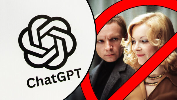 Россияне под Новый год смотрят «Иронию судьбы», а ИИ – 5 других фильмов: советует тем, кто устал от Нади и Лукашина Россияне под Новый год смотрят «Иронию судьбы», а ИИ – 5 других фильмов: советует тем, кто устал от Нади и Лукашина