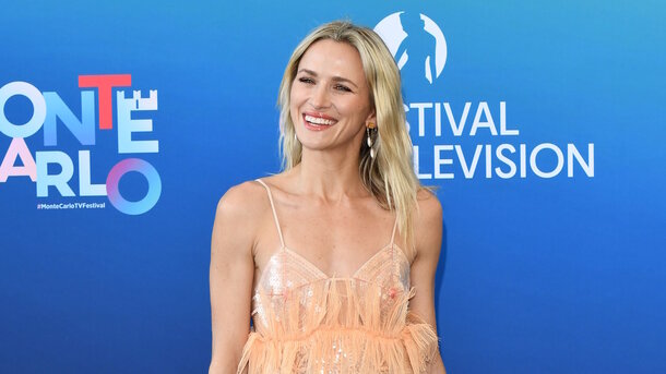 Global Look Press — Shantel VanSanten