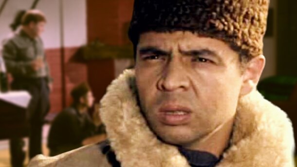 Вы и не догадывались, почему отец дал Раднэру Муратову такое необычное имя