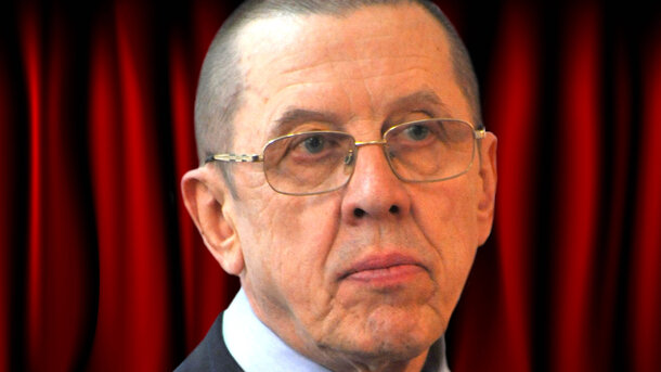Золотухину 10 лет изменяла жена: красавицу отбил известный актер