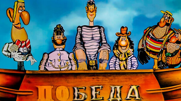 Учит детей плохому: итальянцы обомлели, услышав песню «Мы бандито-гангстерито»