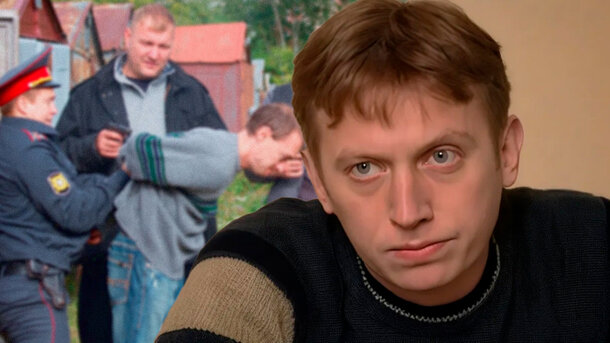 В Сети выбрали самый правдивый хит «нулевых» про оперов — и это не «Улицы разбитых фонарей»