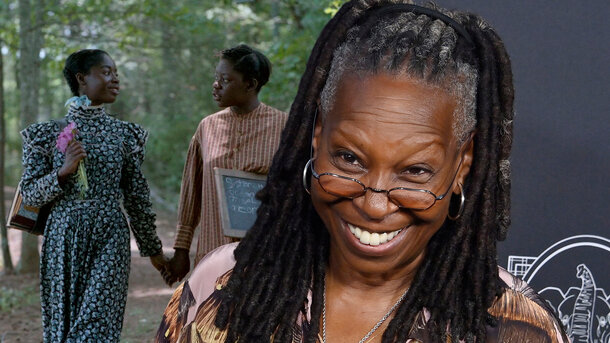 Whoopi Goldberg