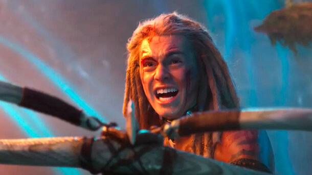 Поселятся ли люди на Пандоре? Нашли ответ на этот вопрос в новом «Аватаре» — то, что произошло с Пауком, не случайность