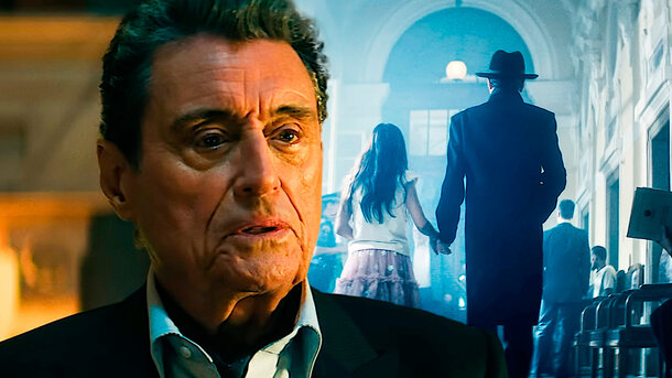 Continental Drift: Ian McShane Distances Himself from 'John Wick' Prequel
