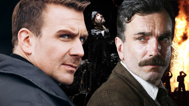 «Пол Томас Андерсон приехал в Нижневартовск»: новый сериал с Васильевым и Асмус наверняка переплюнет «Невского» минимум в одном