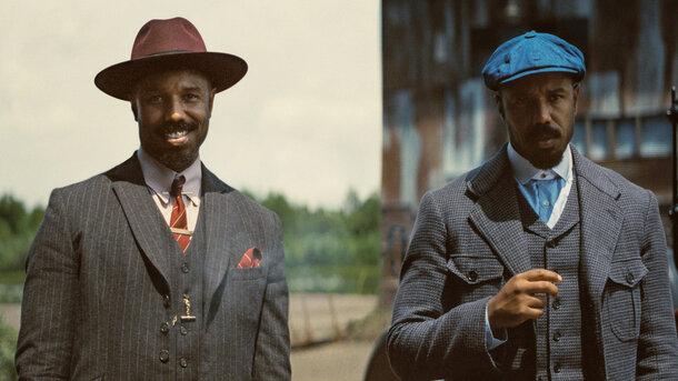 One Actor, Two Brothers, Twelve Cameras: How 'Sinners' Created Its Mind-Blowing Twin Effect