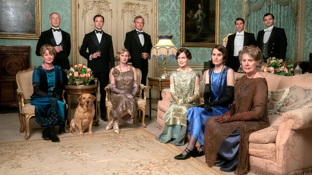 'Downton Abbey’s' Final Curtain: The Grand Finale Arrives September 2025