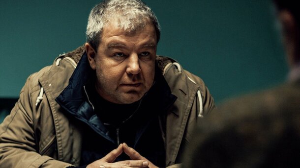 Лагашкин и Робак хороши лишь в комедиях? Как бы не так: после финала этого детектива зрители рыдали в три ручья Лагашкин и Робак хороши лишь в комедиях? Как бы не так: после финала этого детектива зрители рыдали в три ручья