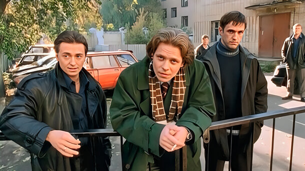 У Саши Белого был реальный прототип: о какой ОПГ сняли культовый сериал «Бригада»? 