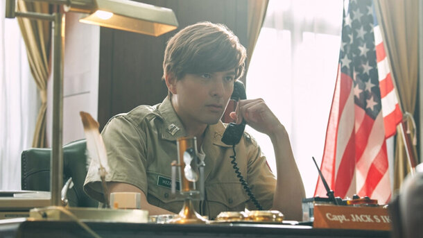 Когда одно ограбление может поссорить Японию и США: свежий детективный сериал «1972: Светлячки на пляже» проглотите за вечер Когда одно ограбление может поссорить Японию и США: свежий детективный сериал «1972: Светлячки на пляже» проглотите за вечер