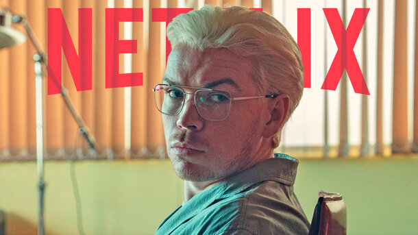 The Most Unusual 'Black Mirror' Episode to Be Removed from Netflix: It Holds a 7.1 on IMDb