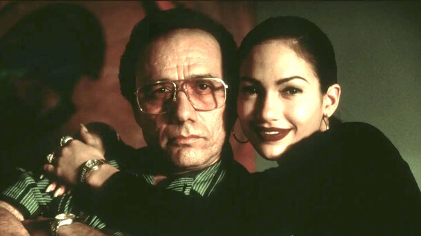 Still from the movie 'Selena' (1997)