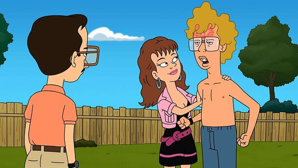 From Small Paycheck to Cult Classic: The Story Behind 'Napoleon Dynamite’s Success