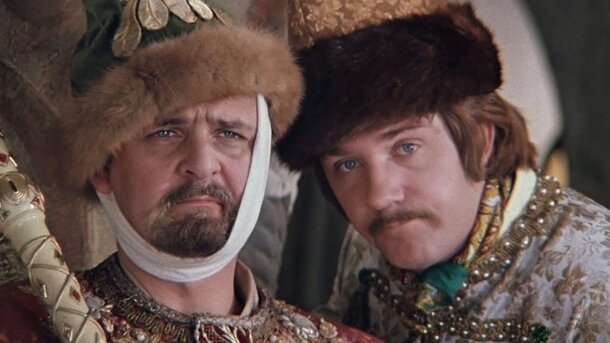 От Афони до Ивана Васильевича: тест покажет, кто из киногероев СССР – ваша идеальная пара От Афони до Ивана Васильевича: тест покажет, кто из киногероев СССР – ваша идеальная пара