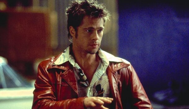 Китайцы не пощадили Тайлера Дердена: «Бойцовский клуб» в стране не показывали 23 года, а потом придумали фильму другой финал Китайцы не пощадили Тайлера Дердена: «Бойцовский клуб» в стране не показывали 23 года, а потом придумали фильму другой финал