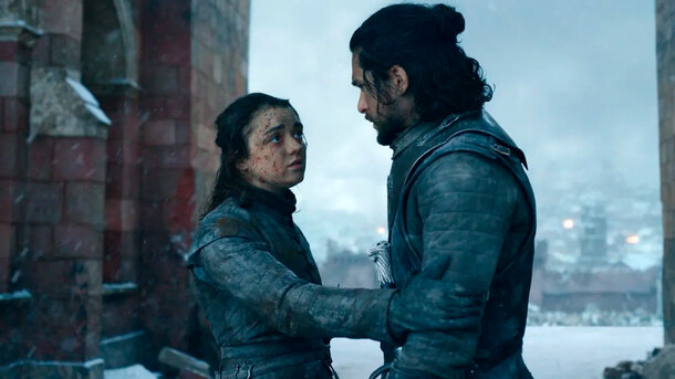 Still from the series 'Game of Thrones'
