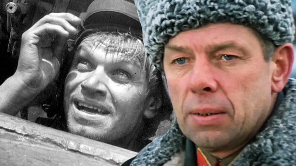 У двух этих советских фильмов о войне рейтинг почти 8, но они оказались забытыми: объясняем почему