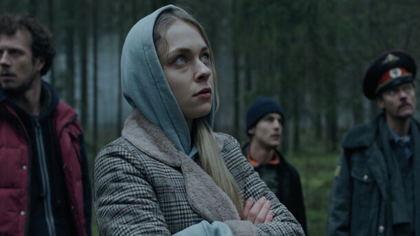 Если после финала сериала «Топи» вы ничего не поняли, то вам сюда: объясняем, кто такой Хозяин и убили ли его