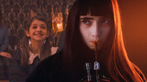 Still from the film 'Humanist Vampire Seeking Consenting Suicidal Person'