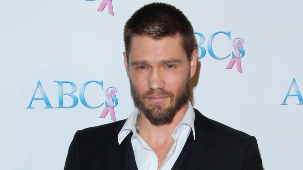 Chad Michael Murray Says He’d Fully Support His Kids Becoming Actors: "One Hundred Percent"