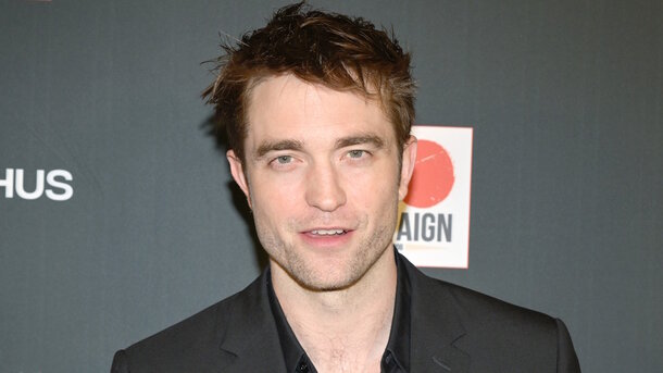 Robert Pattinson’s Wildest Tales: From Exploding Clowns to Pasta Dreams