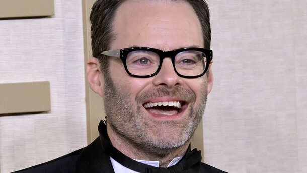 Bill Hader