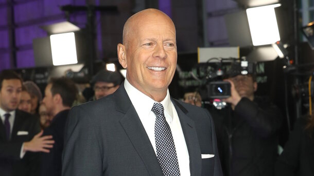 Bruce Willis: Why he retired