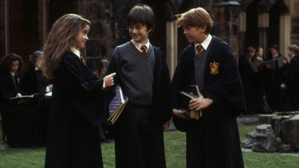 From 30,000 Hopefuls to Hogwarts: HBO’s New Trio Steps Into Roles That Invite Inevitable Comparison