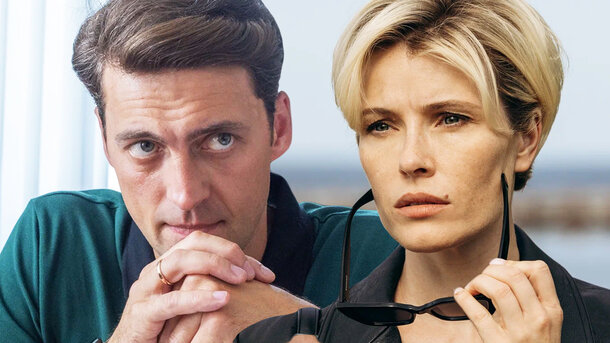 Миллионы просмотров всего за 2 дня: этот новый сериал россияне уже назвали отличным «аперитивом» перед «Невским» и «Первым отделом»
