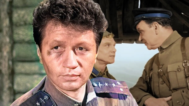 «Есть такая профессия…»: любители военного кино СССР пройдут этот тест на 5/5 — угадайте фильм по цитате