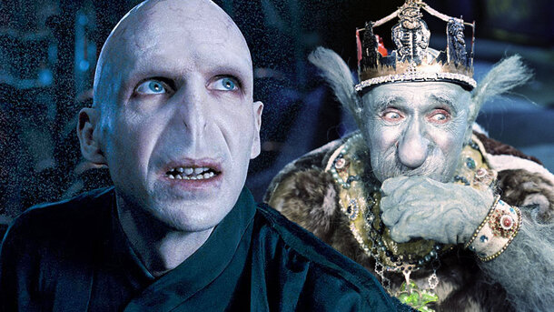 Как бы выглядел «Гарри Поттер», если бы его сняли в СССР: чтобы узнать, не нужен ИИ – 10 актеров тех лет идеально подходят на роли (фото)