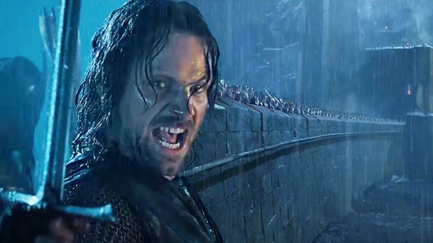 Still from the movie 'The Lord of the Rings: The Two Towers' (2002)
