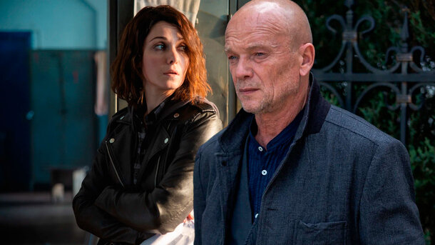 «Сериал мощный»: почему роль Смолякова в «Агееве» на НТВ называют одной из лучших в его карьере — про «Мосгаз» никто и не вспоминает