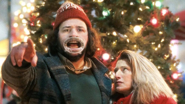 Still from the movie 'The Baltimorons' (2025)