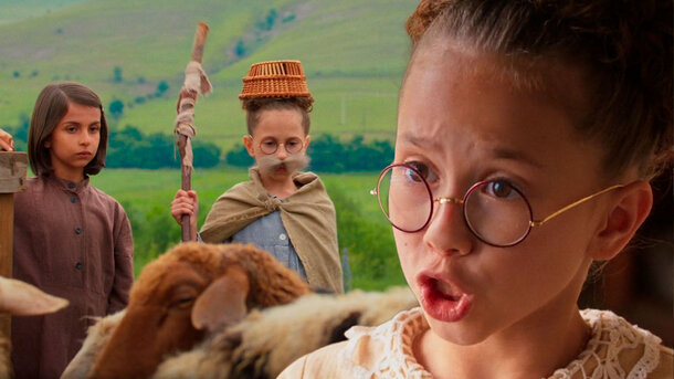 С 27 декабря без выходных: «Детство Ба» выпускает 10 серий подряд, а остальные — только в 2026 году (точный график)