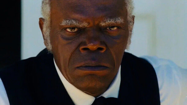'People Understand Everything': Why Tarantino Nearly Walked Away from Django Unchained
