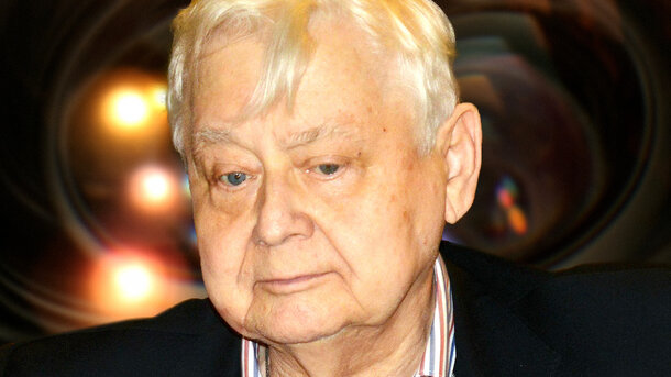 Очередной удар по репутации Табакова: еще одна актриса опорочила память артиста