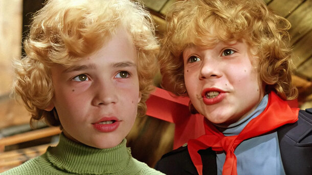 От грузчика до любимчика Рязанова – на этих детских фото великие советские актеры: угадаете хотя бы 3/5? (тест к празднику)