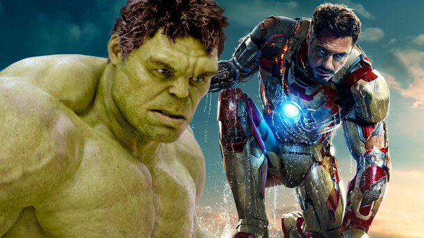 270 IQ Isn’t Everything: The Smartest Avenger Isn’t Tony Stark — and Even Hulk Missed the Mark