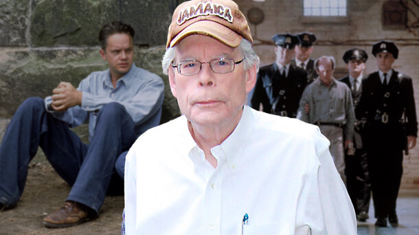 Stephen King’s 'Dollar Babies': How Student Directors Can Film His Stories for Just $1