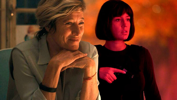 Нравится «Бегущий по лезвию»? Тогда вам точно зайдет этот свежий фантастический детектив — французский ответ хиту Нравится «Бегущий по лезвию»? Тогда вам точно зайдет этот свежий фантастический детектив — французский ответ хиту