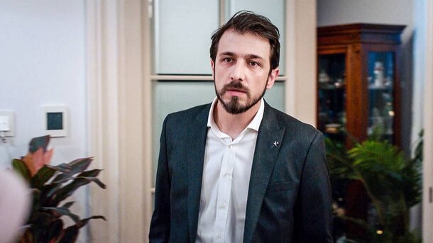 Кто выжил в кровавом финале 3 сезона «Клюквенного щербета», а кто нет: все не так страшно, как показано в серии