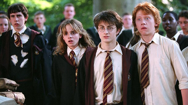 Discover Tom Riddle's Past and Forgotten Characters: How the 'Harry Potter' Series Will Differ from the Films