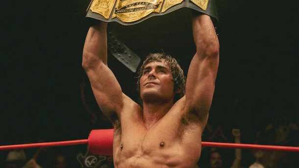 'The Iron Claw' and the Curse of Greatness: Why This Wrestling Biopic Packs an Emotional Knockout