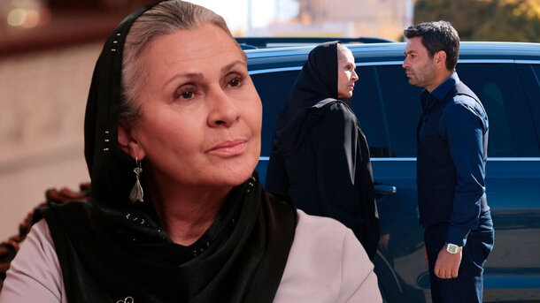 Всего одним поступком безжаластная Садакат заслужила любовь зрителей: в новой серии «Далекого города» страсти накалились до предела Всего одним поступком безжаластная Садакат заслужила любовь зрителей: в новой серии «Далекого города» страсти накалились до предела