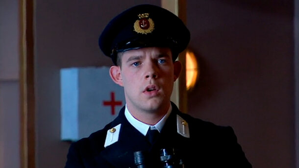 Russell Tovey