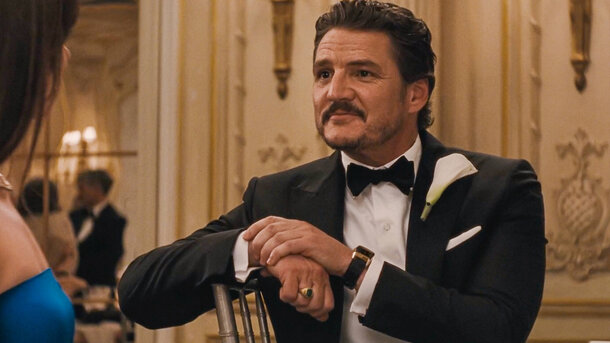 Pedro Pascal is Everywhere: 5 Upcoming Movies You Can’t Miss